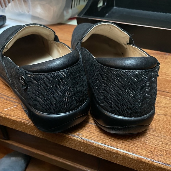 Alegria size 41 black Keli shoes - Picture 5 of 10
